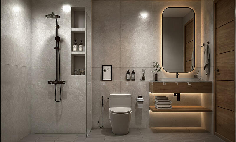 ขาย - Zensiri Condominium Koh Chang : เซนสิริ คอนโดมิเนียม เกาะช้าง, ตราด