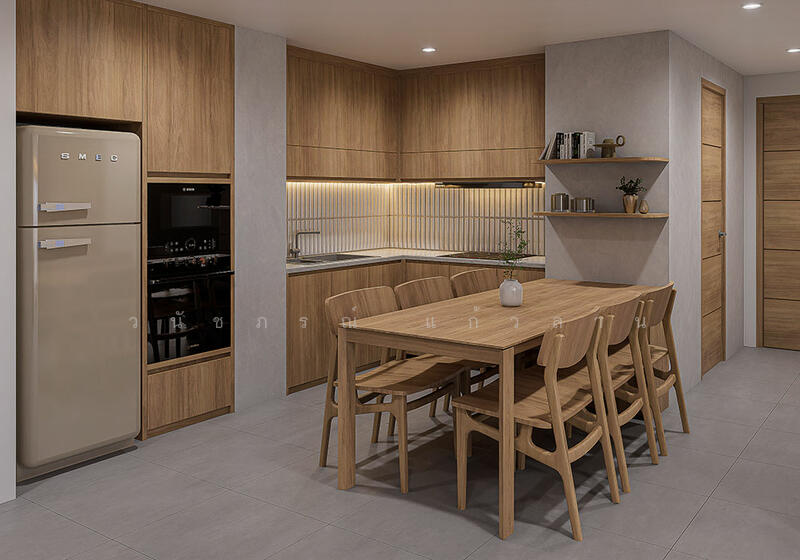 ขาย - Zensiri Condominium Koh Chang : เซนสิริ คอนโดมิเนียม เกาะช้าง, ตราด