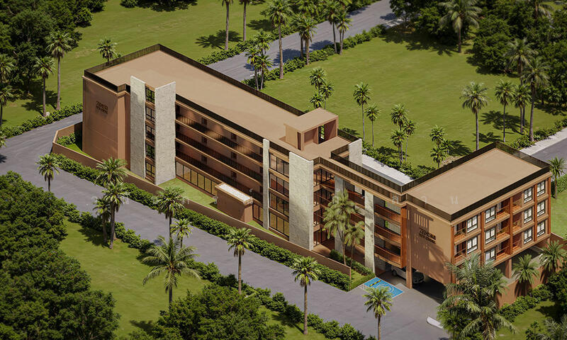 ขาย - Zensiri Condominium Koh Chang : เซนสิริ คอนโดมิเนียม เกาะช้าง, ตราด