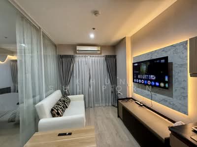 ขาย - The Tempo Grand Sathorn-Wutthakat : เดอะ เทมโป แกรนด์ สาทร-วุฒากาศ, กรุงเทพ
