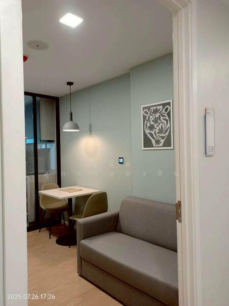 ให้เช่า - Atmoz Kanaal Rangsit : แอทโมซ คาแนล รังสิต, ปทุมธานี