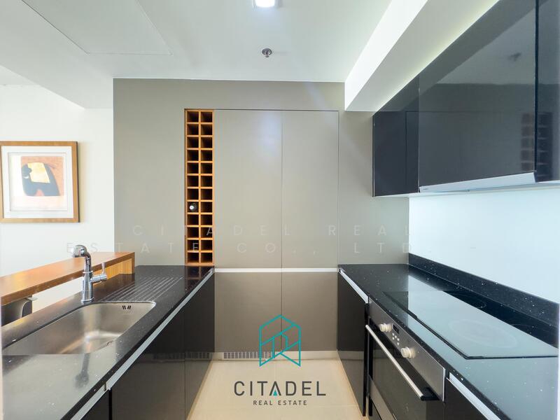 The River by Raimon Land, Bangkok, Soi Charoen Nakorn 13, Charoen Nakorn Road, Khlong Ton Sai, Khlong San, Bangkok, 1 Bedroom, 66 sqm, Condo For Rent, by Citadel Real Estate Co., Ltd. -, 500015985 - DDproperty.com