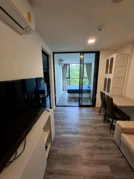 For Rent - Atmoz Chaengwattana, Nonthaburi