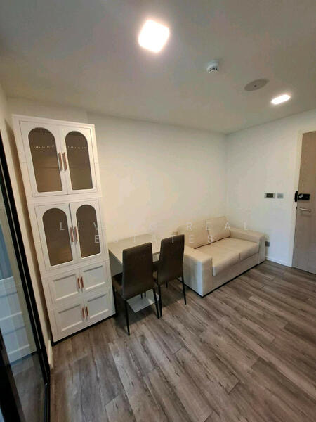 For Rent - Atmoz Chaengwattana, Nonthaburi