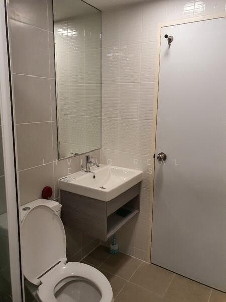 For Rent - Atmoz Chaengwattana, Nonthaburi