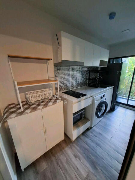 For Rent - Atmoz Chaengwattana, Nonthaburi