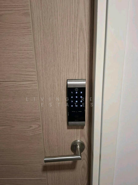 For Rent - Atmoz Chaengwattana, Nonthaburi