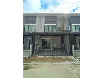 ขาย - The Thamm Ratchaphruek - Sirindhorn : เดอะ ธาม ราชพฤกษ์ - สิรินธร, นนทบุรี