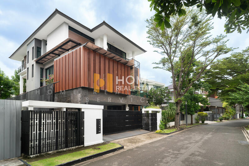 For Sale - Noble Residence Pattanakarn, Bangkok