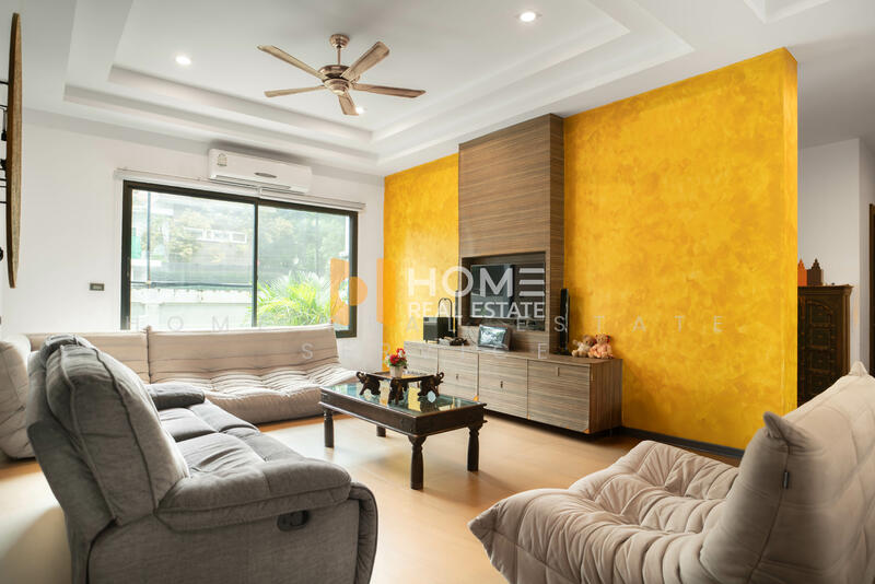 For Sale - Noble Residence Pattanakarn, Bangkok