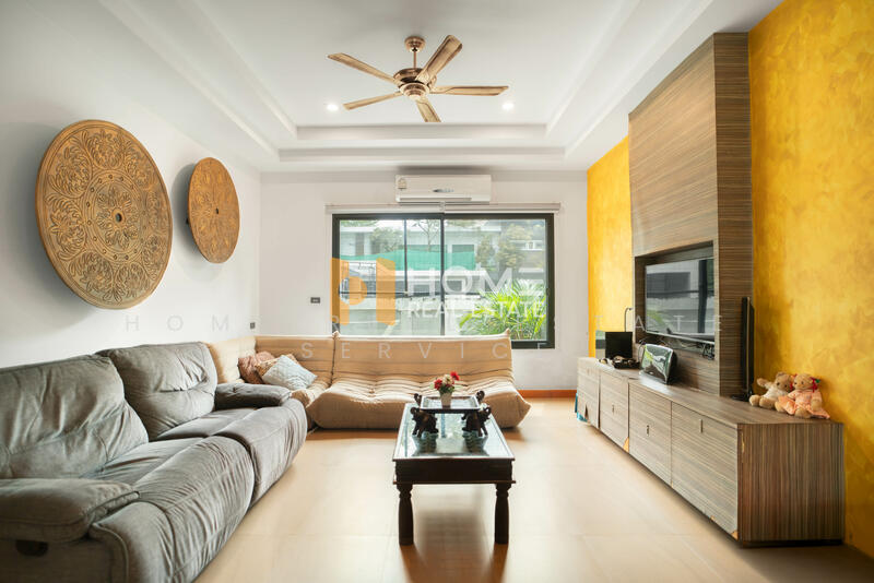 For Sale - Noble Residence Pattanakarn, Bangkok