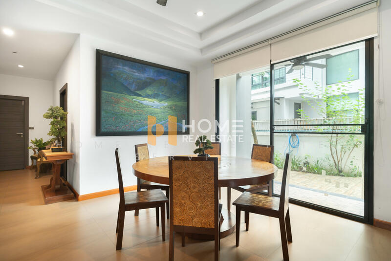 ขาย - Noble Residence Pattanakarn : โนเบิล เรสซิเดนซ์ พัฒนาการ, กรุงเทพ