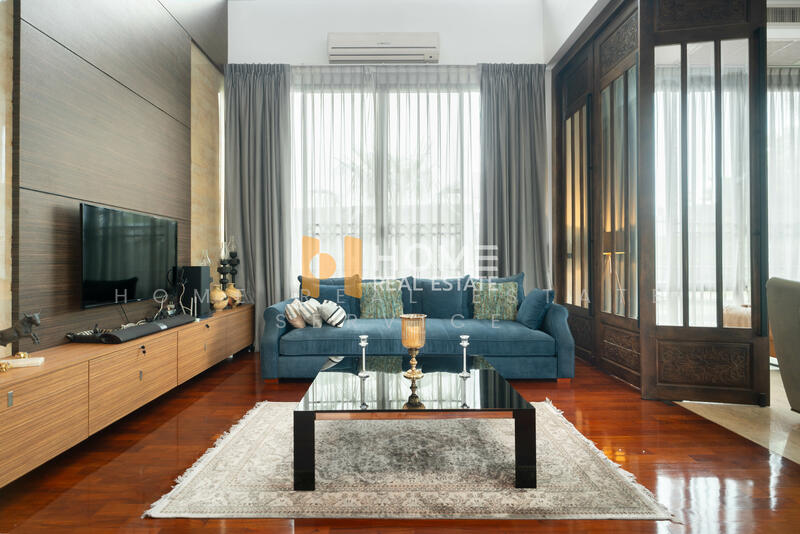 ขาย - Noble Residence Pattanakarn : โนเบิล เรสซิเดนซ์ พัฒนาการ, กรุงเทพ