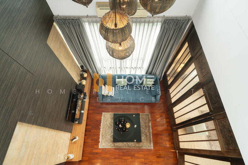 For Sale - Noble Residence Pattanakarn, Bangkok