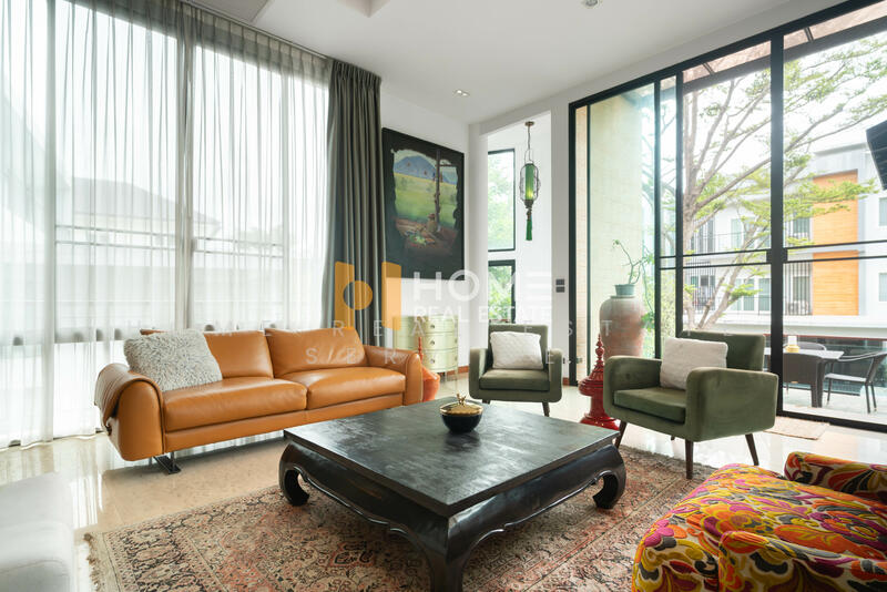 For Sale - Noble Residence Pattanakarn, Bangkok