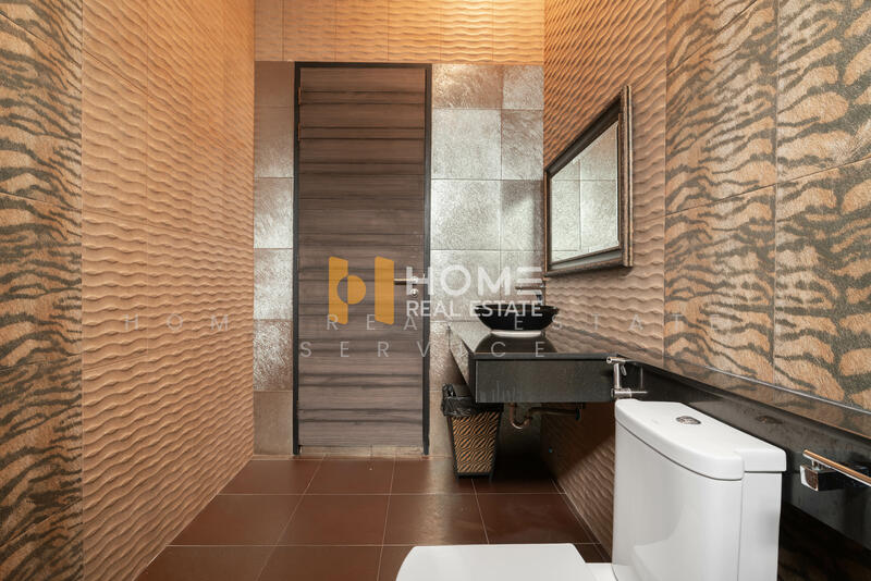 For Sale - Noble Residence Pattanakarn, Bangkok