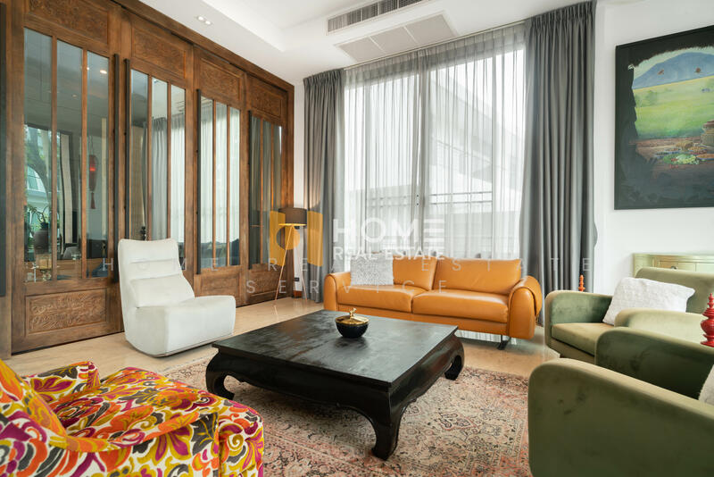 For Sale - Noble Residence Pattanakarn, Bangkok