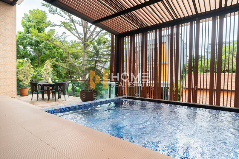 ขาย - Noble Residence Pattanakarn : โนเบิล เรสซิเดนซ์ พัฒนาการ, กรุงเทพ