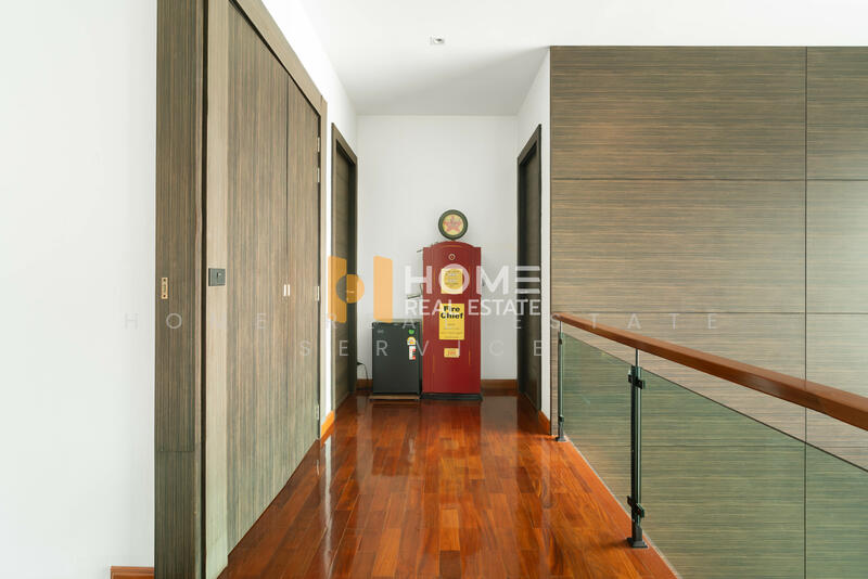 For Sale - Noble Residence Pattanakarn, Bangkok