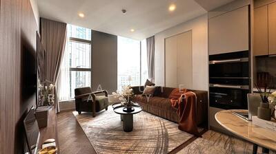 ขาย - The Residences 38 : เดอะ เรสซิเดนเซส 38, กรุงเทพ