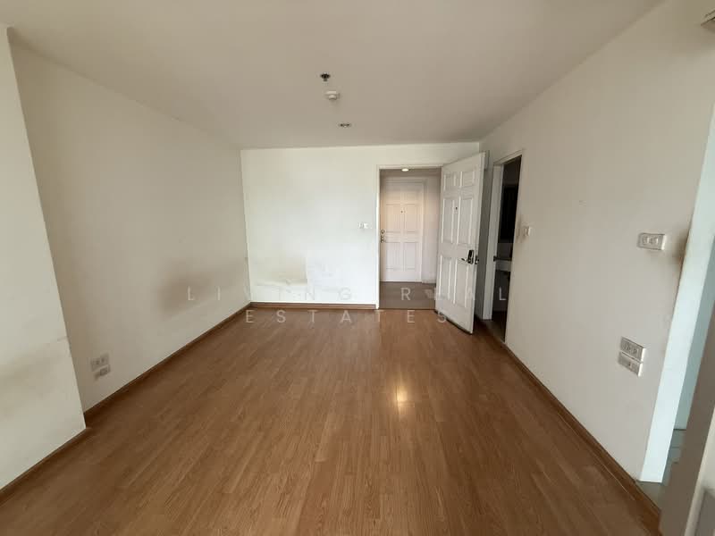 U Delight @ Bang Sue Station, Bangkok, 308 Prachacheun Road, Bang Sue, Bangkok, 1 Bedroom, 35 sqm, Condo For Sale, by Living Real Estates, 500016005 - DDproperty.com
