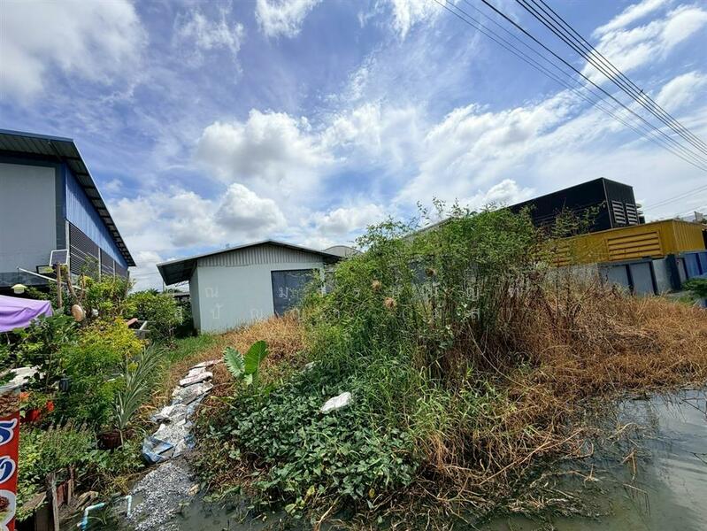 For Sale - โกดัง 100 ตร.ว. โกดัง ถนนบางบัวทอง-สุพรรณบุรี ใกล้ศูนย์กระจายสินค้า All complex AC, Pathum Thani