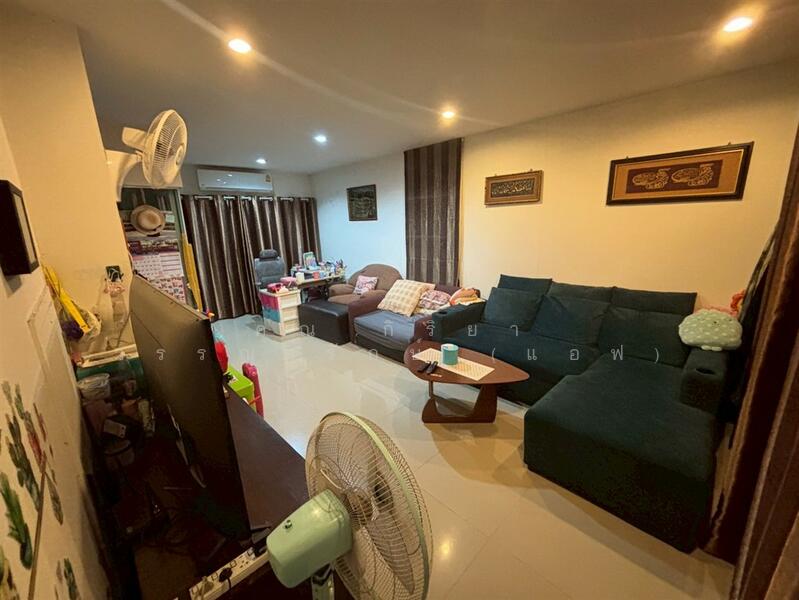 For Sale - Patio Srinakarin-Rama 9, Bangkok