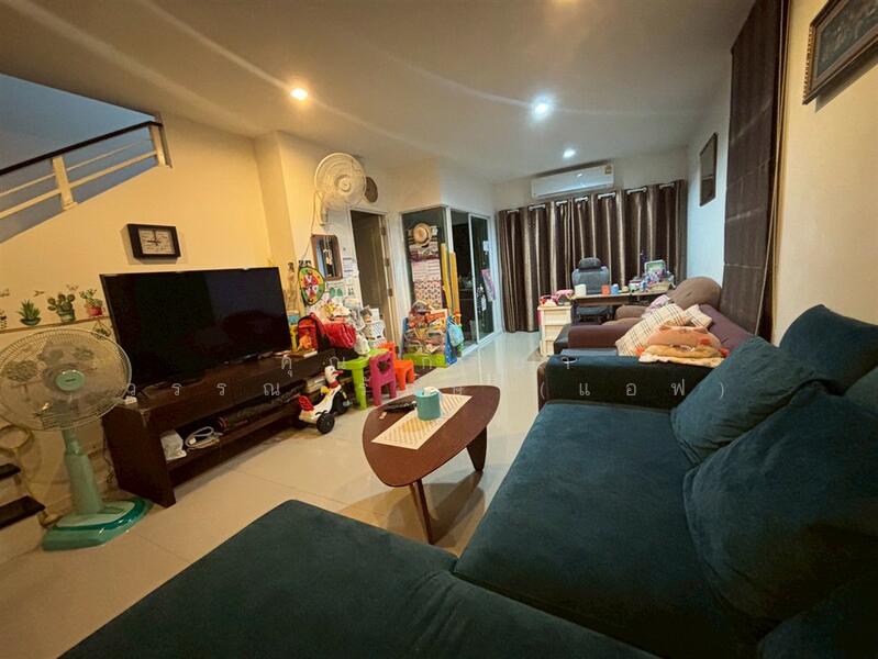 For Sale - Patio Srinakarin-Rama 9, Bangkok