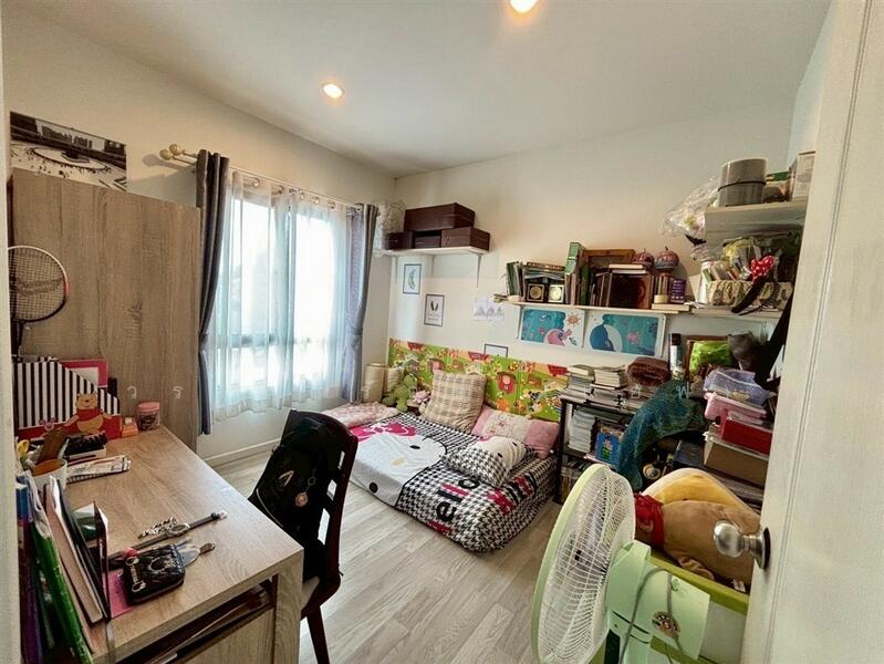 For Sale - Patio Srinakarin-Rama 9, Bangkok