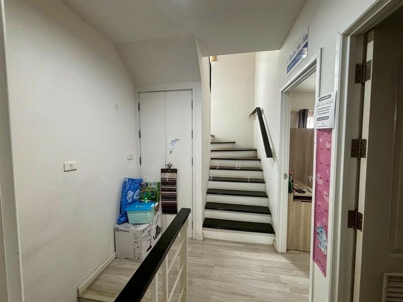 For Sale - Patio Srinakarin-Rama 9, Bangkok