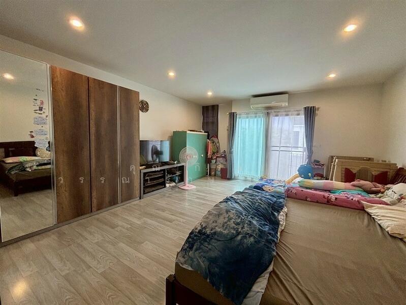 For Sale - Patio Srinakarin-Rama 9, Bangkok