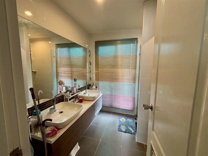 For Sale - Patio Srinakarin-Rama 9, Bangkok