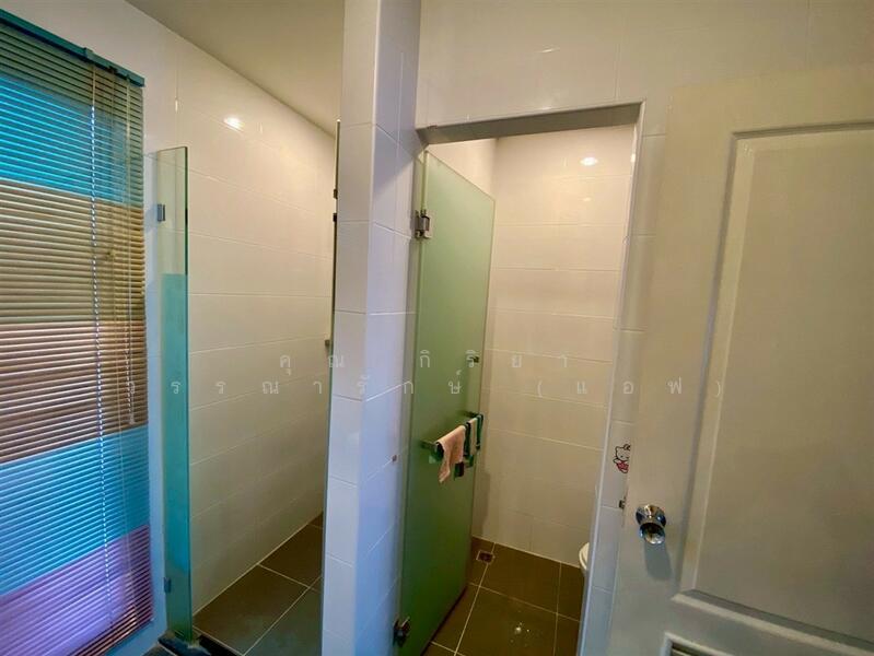 For Sale - Patio Srinakarin-Rama 9, Bangkok