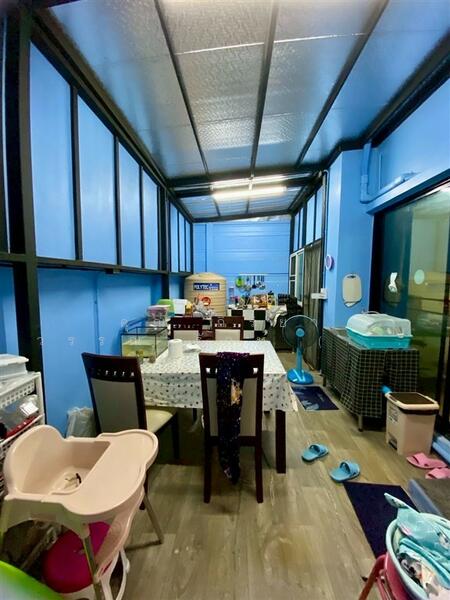 For Sale - Patio Srinakarin-Rama 9, Bangkok