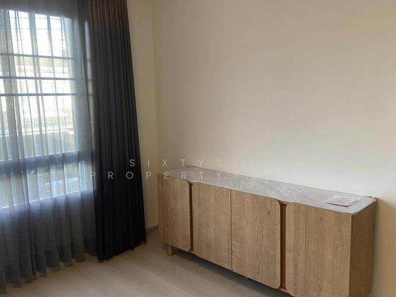 For Rent - Indy 3 Bangna-Km 7, Samut Prakan