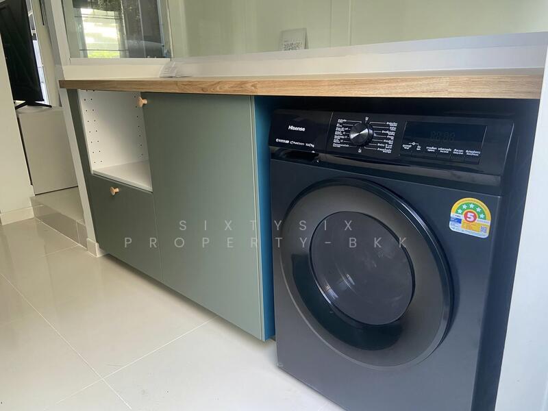 For Rent - Indy 3 Bangna-Km 7, Samut Prakan