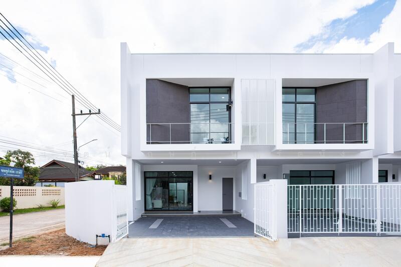 For Sale - บียอน พลัส ปลักธง หาดใหญ่, Songkhla