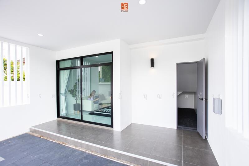 For Sale - บียอน พลัส ปลักธง หาดใหญ่, Songkhla