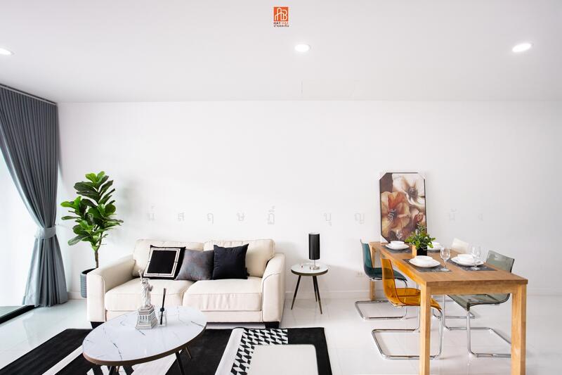 For Sale - บียอน พลัส ปลักธง หาดใหญ่, Songkhla