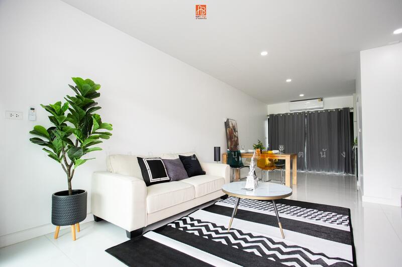 For Sale - บียอน พลัส ปลักธง หาดใหญ่, Songkhla