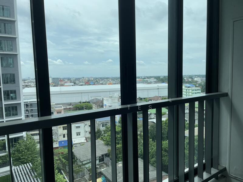 For Rent - IDEO Mobi Charan Interchange, Bangkok