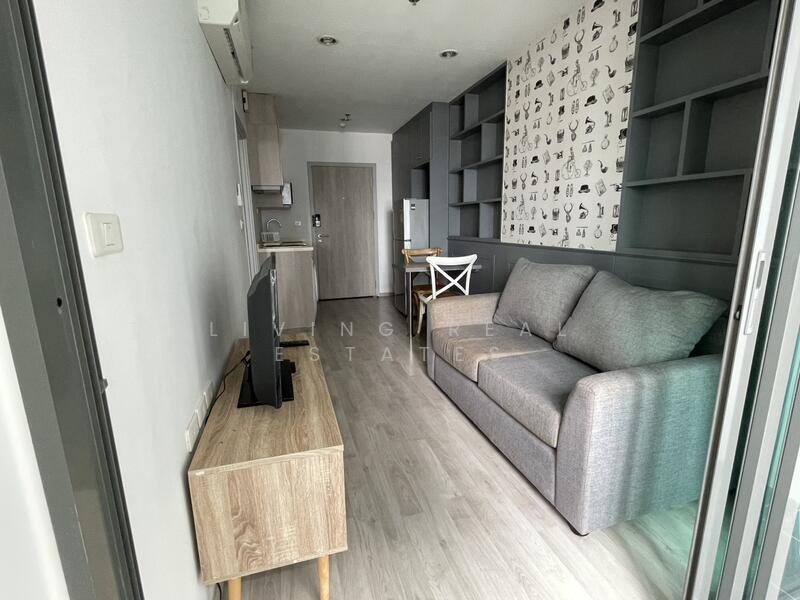 For Rent - IDEO Mobi Charan Interchange, Bangkok