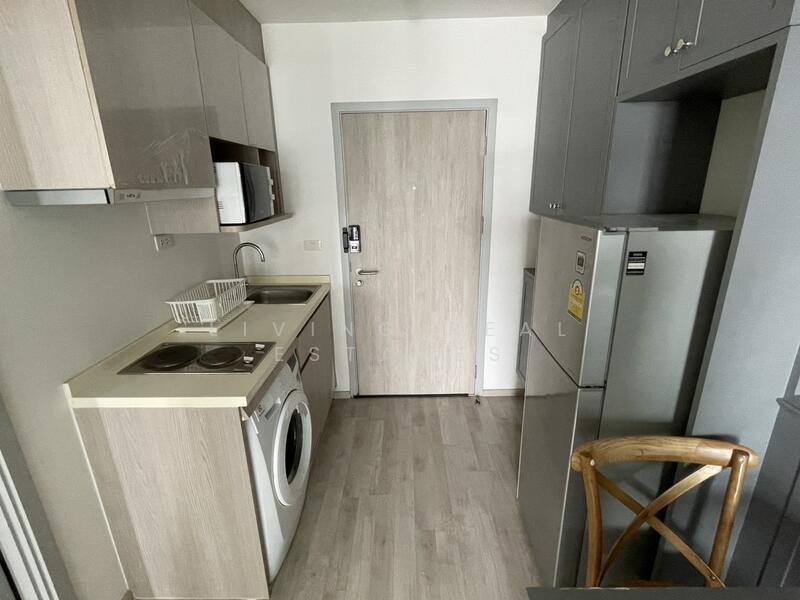 For Rent - IDEO Mobi Charan Interchange, Bangkok