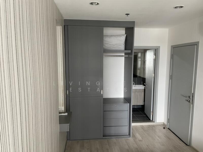 For Rent - IDEO Mobi Charan Interchange, Bangkok