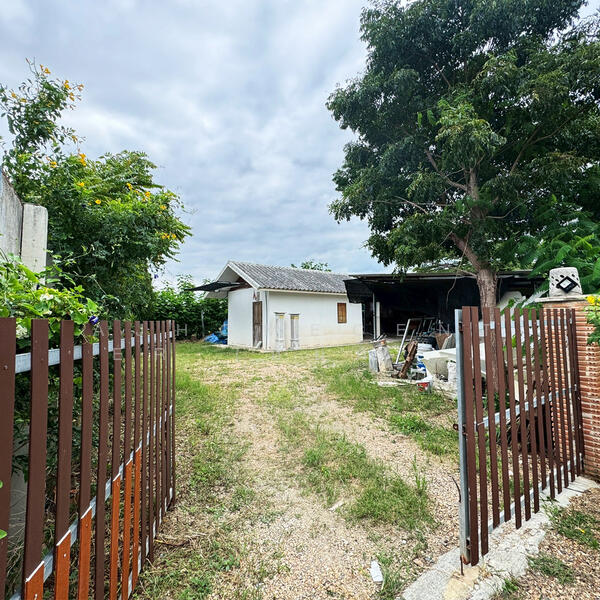 For Sale - ที่ดิน6-0-45ไร่ ต.รางพิกุล อ.กำแพงแสน, Nakhon Pathom