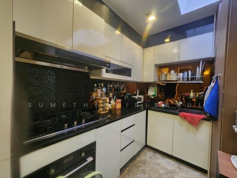 For Sale - Baan Klang Muang Urbanion Rama 9-Ladprao, Bangkok