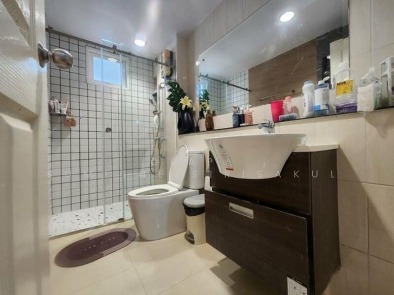 For Sale - Baan Klang Muang Urbanion Rama 9-Ladprao, Bangkok