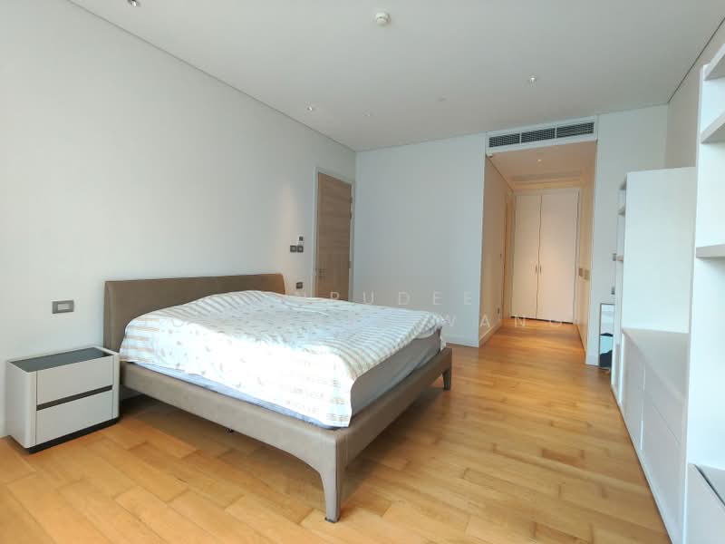 Sindhorn Residence, Bangkok, 54 Soi Ton Son, Lumphini, Pathum Wan, Bangkok, 1 Bedroom, 75 sqm, Condo For Rent, by Yenrudee Jongsaritwang, 500016105 - DDproperty.com