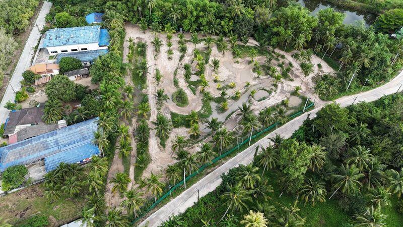 ขายที่ดินบางพระ ศรีราชา โซนบ้านห้วยกุ่ม, Chon Buri (Pattaya), Bang Phra, Si Racha, Chon Buri (Pattaya), , 8,760 sqm, Land For Sale, by A House Property Co.,Ltd., 500016108 - DDproperty.com