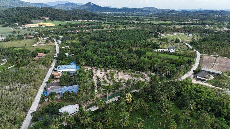 ขายที่ดินบางพระ ศรีราชา โซนบ้านห้วยกุ่ม, Chon Buri (Pattaya), Bang Phra, Si Racha, Chon Buri (Pattaya), , 8,760 sqm, Land For Sale, by A House Property Co.,Ltd., 500016108 - DDproperty.com